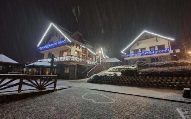 Nemeth Resort