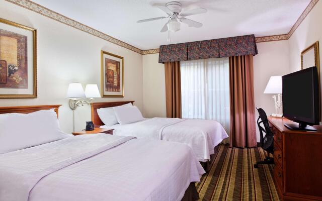 Homewood Suites by Hilton Richmond - Airport