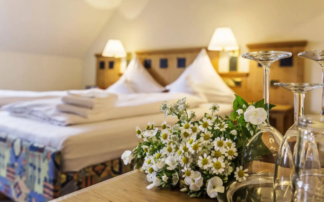 Flair Hotel zum Benediktiner