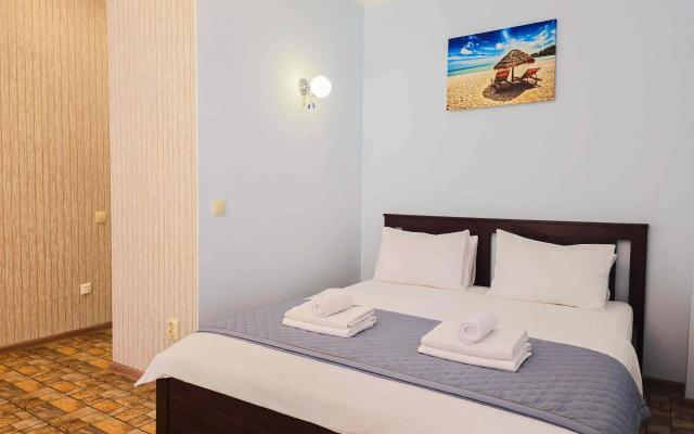 ЖК Царицыно Deluxe Apartment
