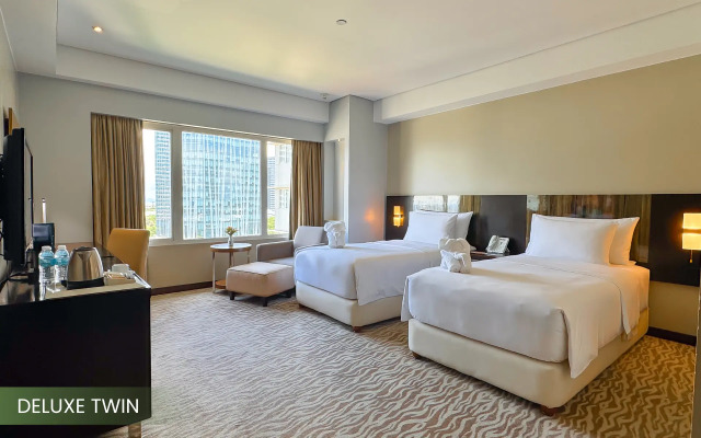 Acacia Hotel Manila