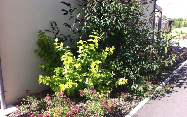 FASTHOTEL LE RALE DES GENETS - Un hôtel FH COLLECTION