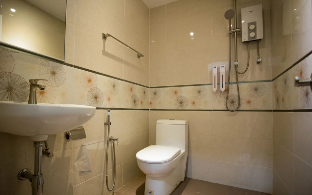 7 Heaven Boutique Hotel