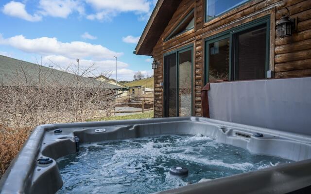 No Worries 5 Bedroom House