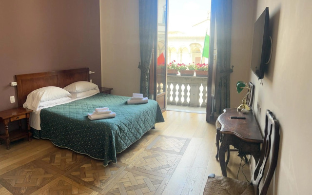 Hotel Le Due Fontane