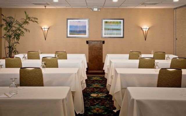 DoubleTree by Hilton Hotel Santa Fe