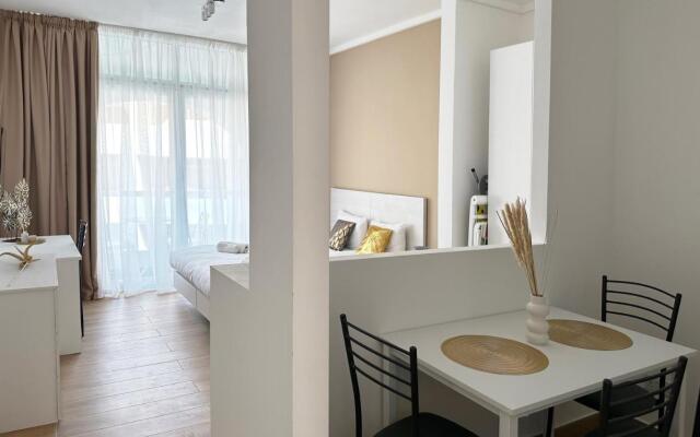 Miami Apartments