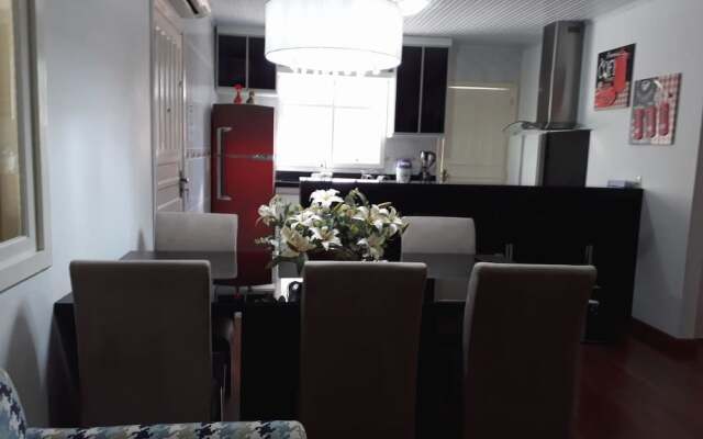 Glamour Gramado Residence