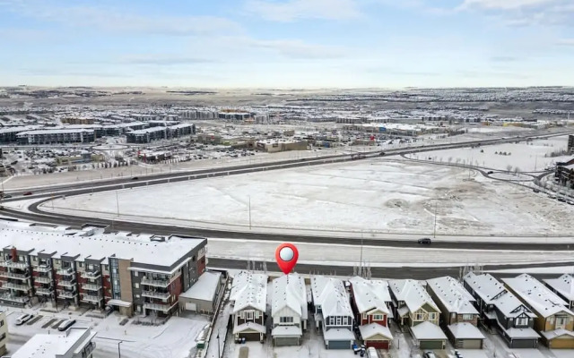 The Mask - 5BD - Movie Room - Kidfriendly