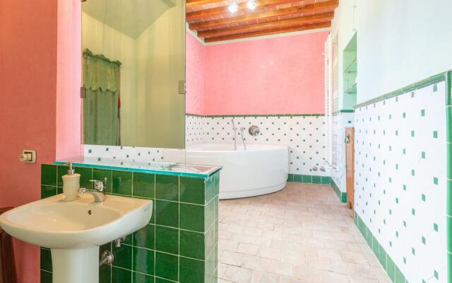 Villa Rossa Large Private Pool Wifi - 3077
