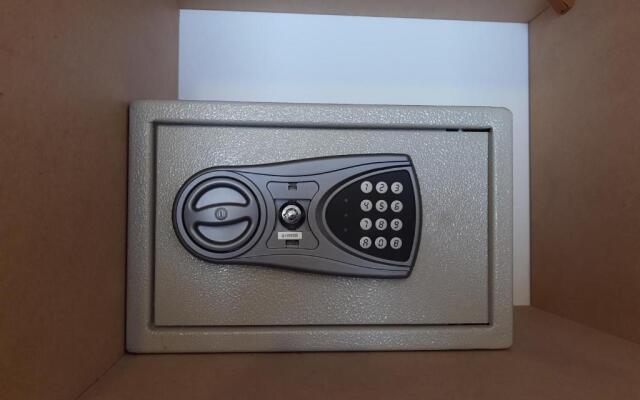 Wonderful Apartment - Palermo Wifi -