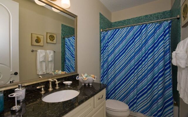 Reunion Resort and Spa 7822