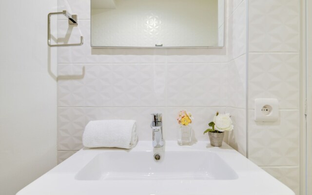 Sweet inn Apartments Galeries Lafayette-St Lazarre