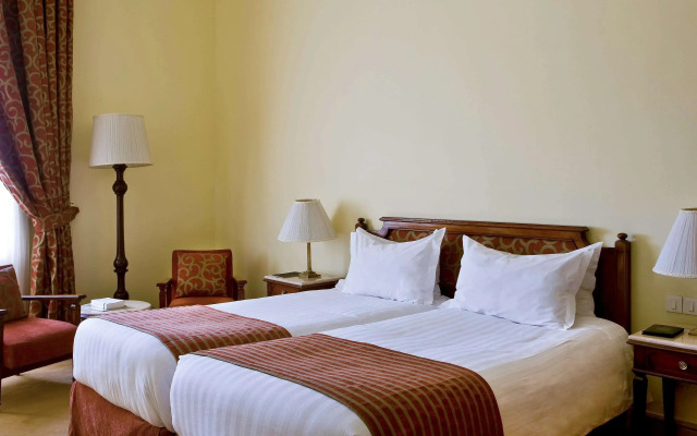 Sofitel Winter Palace Luxor