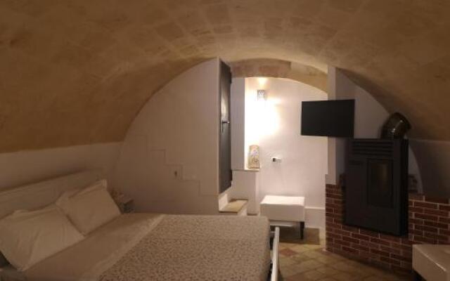 Bed And Breakfast Nelmuro