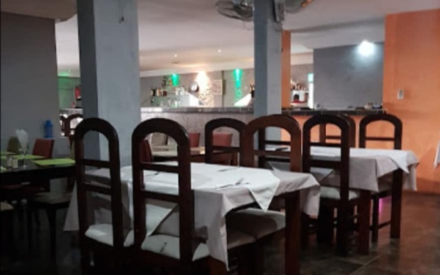 Residence Annapurna Dakar