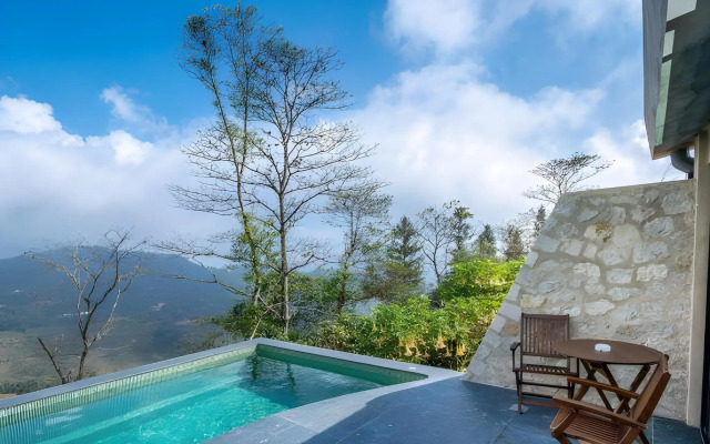 Topas Ecolodge