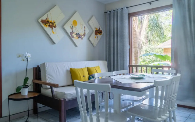 Pousada Residencial dos Corais
