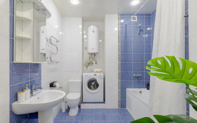 StarHouse on Sovetskoy Armii Street, 238A