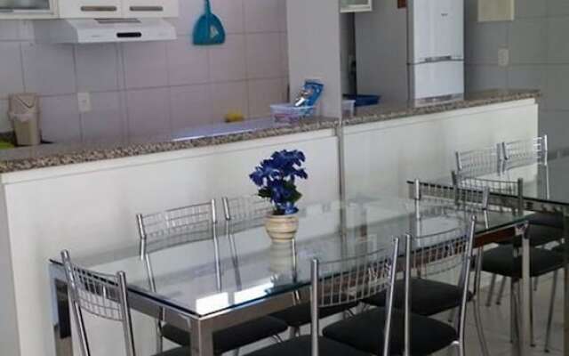 Terraços Apartments