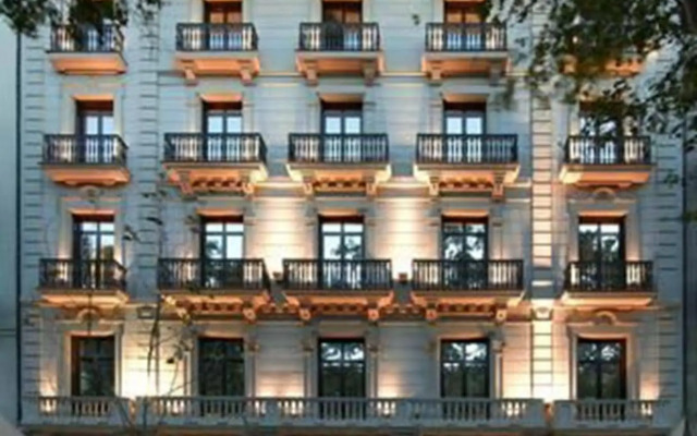 Acta Atrium Palace