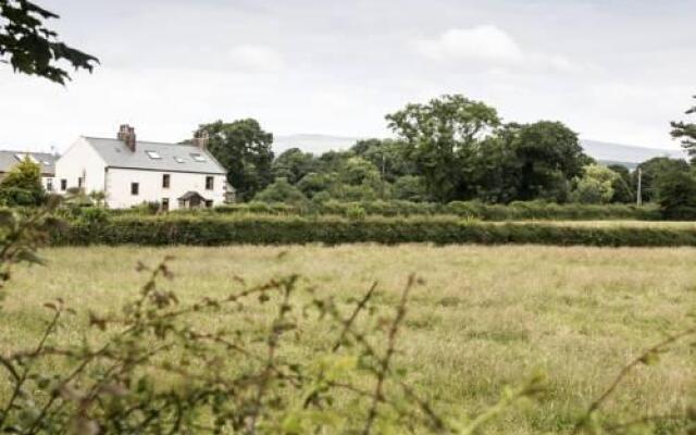 Stanley Lodge Farmhouse
