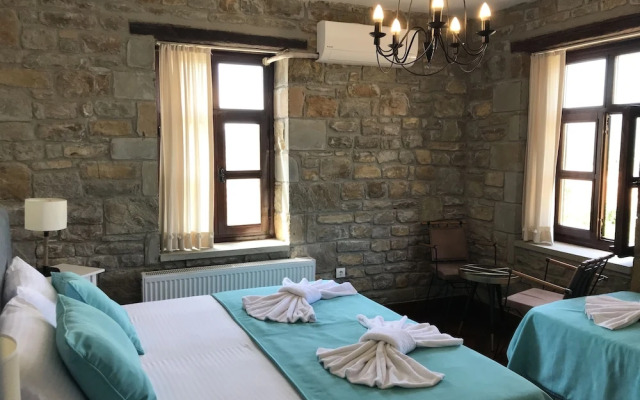 Salkım Butik Otel