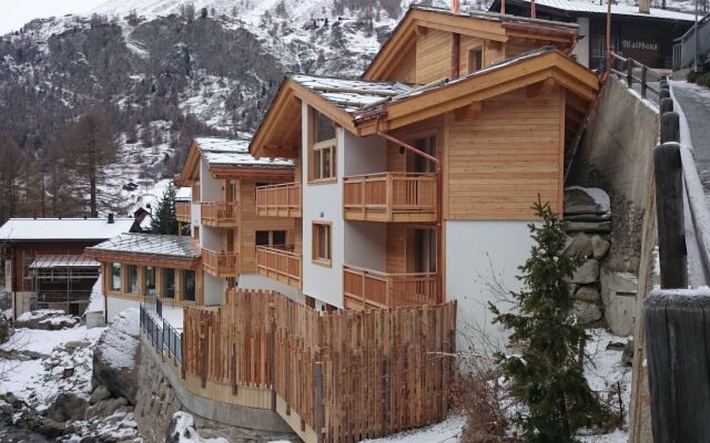 Chalet Banja