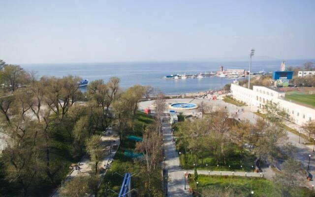 Vladivostok Home Stay