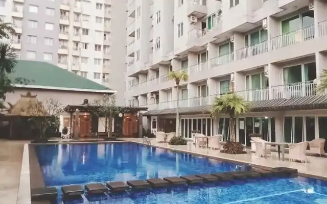 Galeri Ciumbuleuit Apartment1 (GCA1) by Alfarez Home