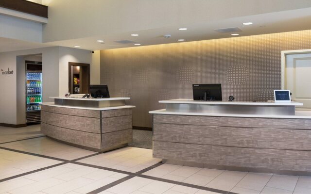 Residence Inn Las Vegas Airport