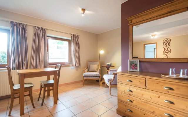 A la ferme du Pere Eugene