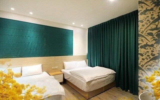 Lan Mu Home