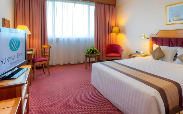 Sunway Hotel Phnom Penh