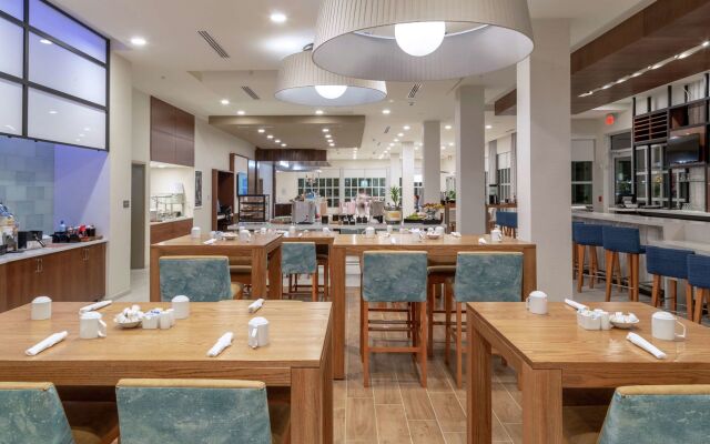 Hilton Garden Inn Tampa-Wesley Chapel, FL