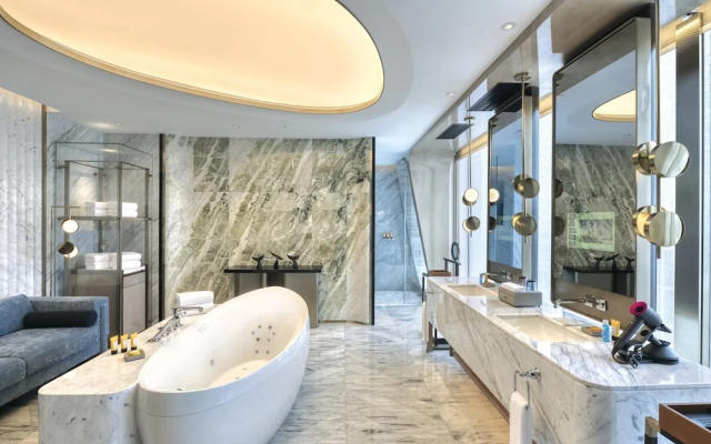 Crowne Plaza Quanzhou Riverview by IHG