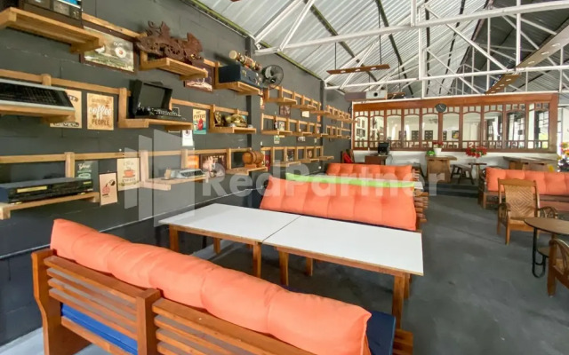 CBG INN RedPartner near Stasiun Solo Balapan