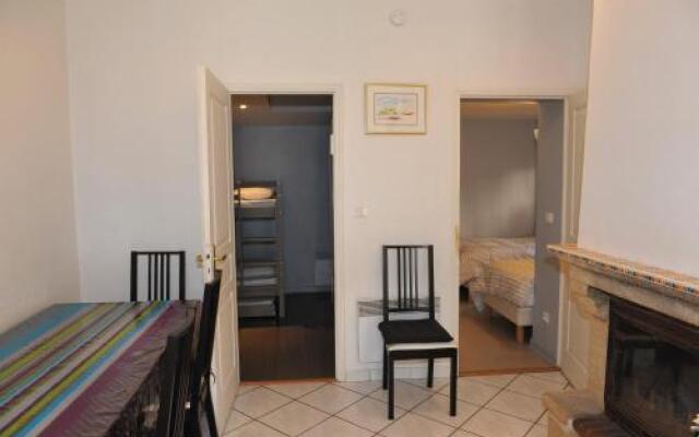 Appartement Trouville