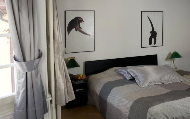 Hotel Rebstock