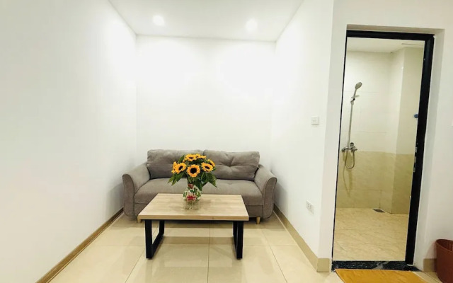 Era Apartment Dinh Thon