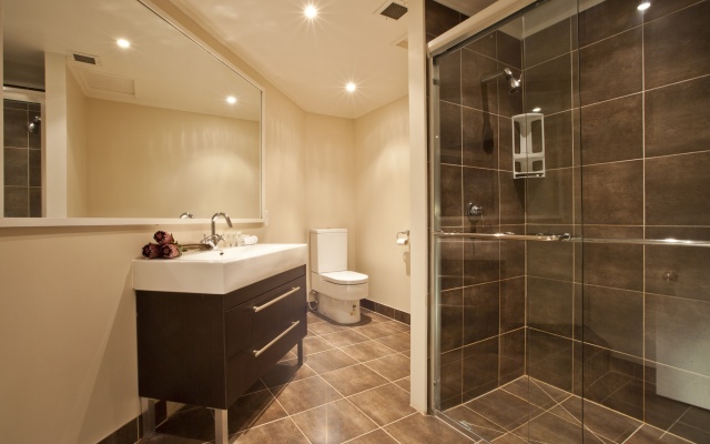 Auckland Airport Kiwi Hotel