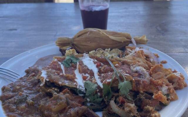 Hotel Rancho Buena Vista