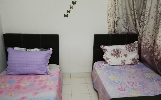 Shah Alam Homestay