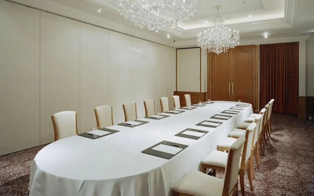 Hotel La Suite Kobe Harborland