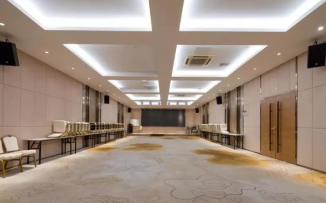 Guangzhou Feili Hotel