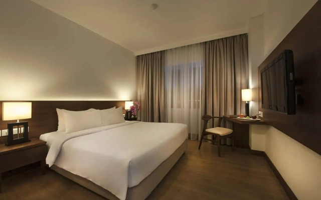 D'primahotel Tangerang