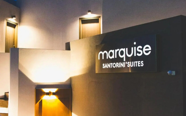 Marquise Suites - Adults Only