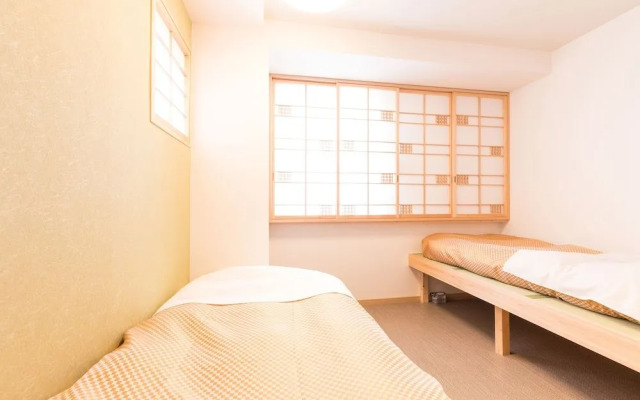 OYO Ryokan Wa Style Tokyo