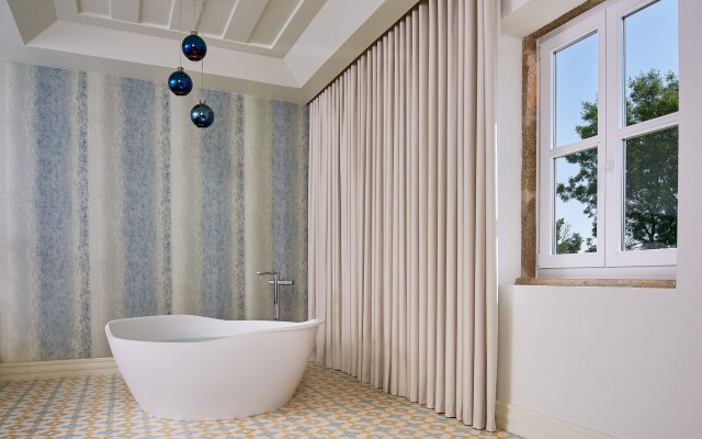 Convento do Seixo Boutique Hotel & Spa