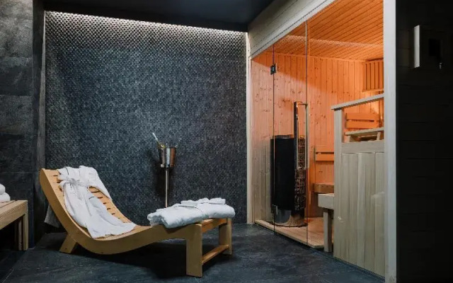 Dream Boutique Residence